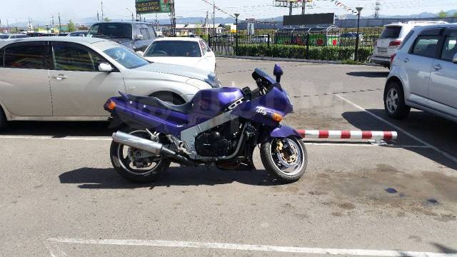 Kawasaki ZZR 1100 Ninja. 1 100. ., , ,   