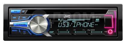 JVC KD-R751 
