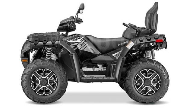 Polaris Sportsman XP 1000. ,  \,   