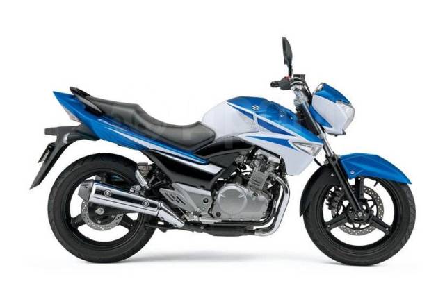 Suzuki GSR 250 Inazuma. 250. ., , ,  .     