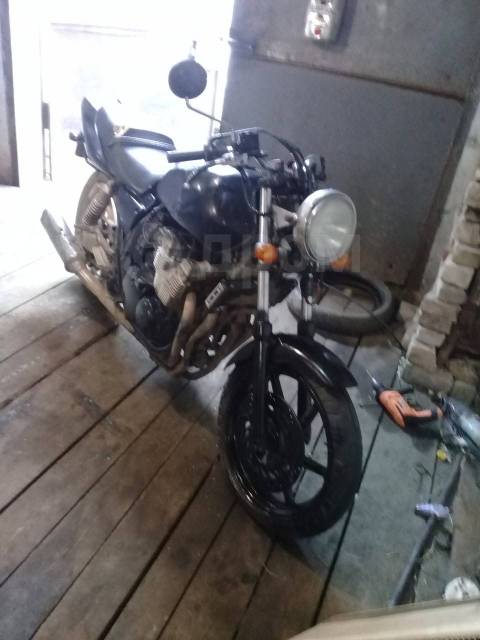 Yamaha XJR 400. 400. ., , ,   