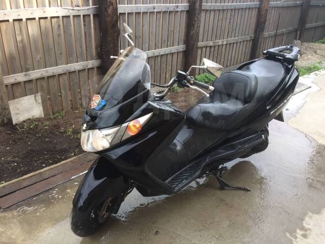 Suzuki Skywave 400. 400. ., , ,   