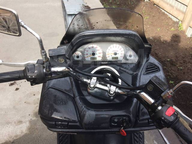 Suzuki Skywave 400. 400. ., , ,   