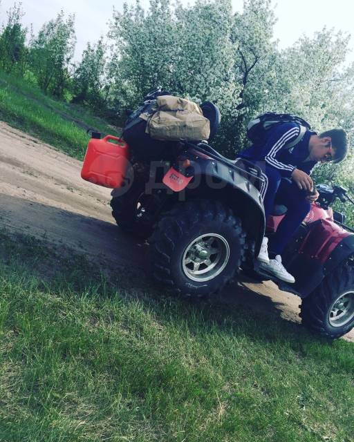 Stels ATV 500GT. ,  \,   