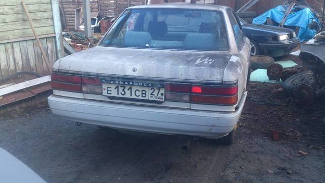   Toyota Vista SV-20