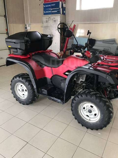 Stels ATV 700H. ,  \,   