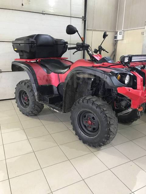 Stels ATV 700H. ,  \,   