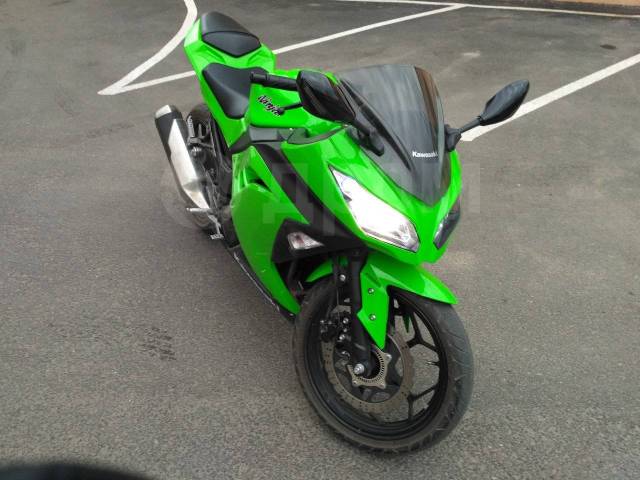 Kawasaki Ninja 300. 300. ., , ,   