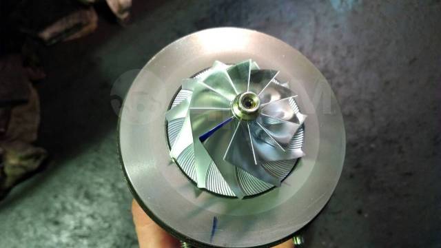 Купить Твин турбо кит CT20GTX TwinTurbo 450-480лс в Смоленске по цене ...