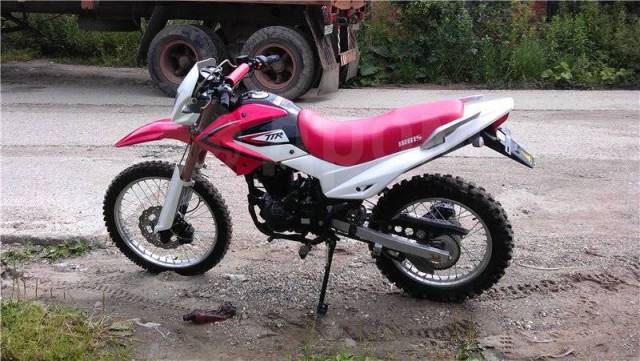 Irbis TTR 250. 250. ., , ,   