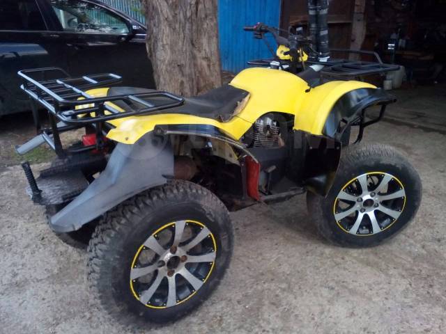 Irbis ATV200U. ,  \,   