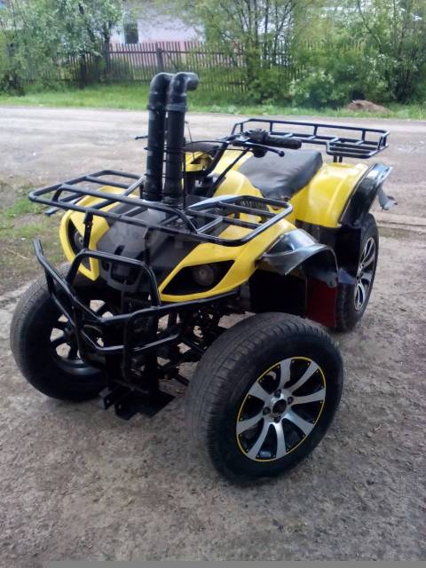 Irbis ATV200U. ,  \,   