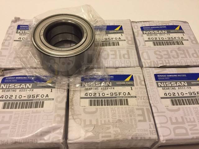 40210 95f0a подшипник