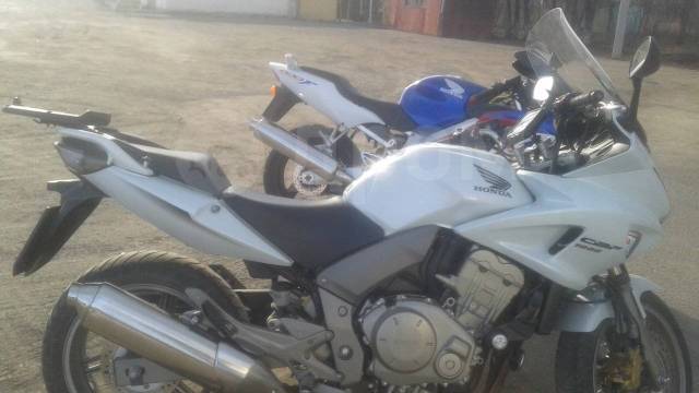 Honda CBF 1000. 1 000. ., , ,   