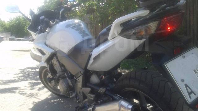 Honda CBF 1000. 1 000. ., , ,   