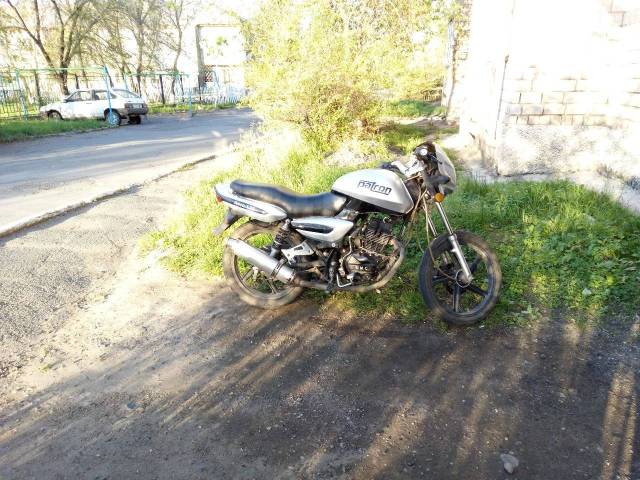 Patron Aero 125. 150. ., , ,   