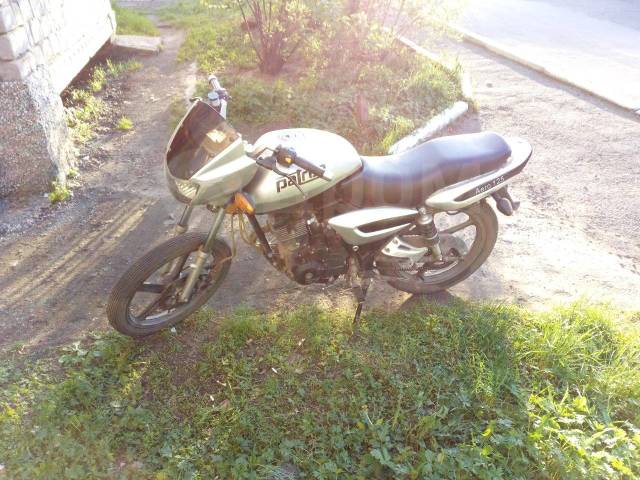 Patron Aero 125. 150. ., , ,   