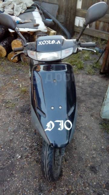 Honda Dio AF18. 50. ., ,  ,   