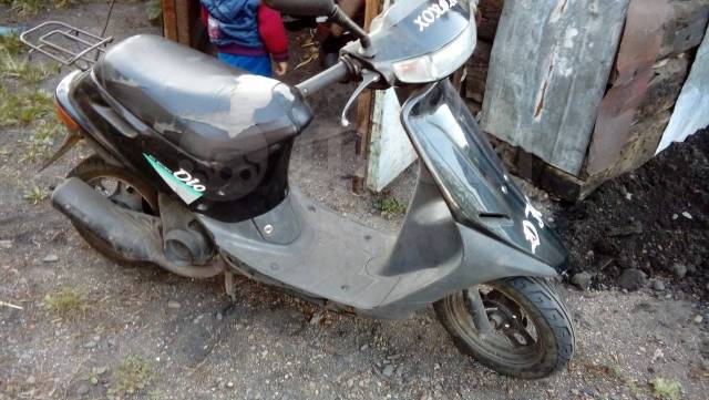 Honda Dio AF18. 50. ., ,  ,   