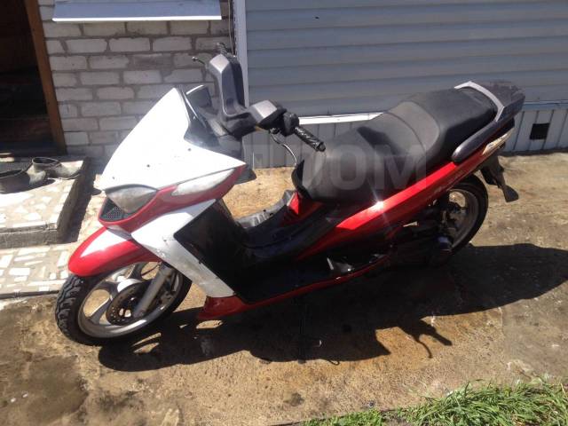 Racer Dragon 150