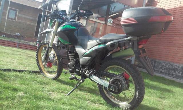 ABM Pegas Enduro 250. 250. ., ,  ,   