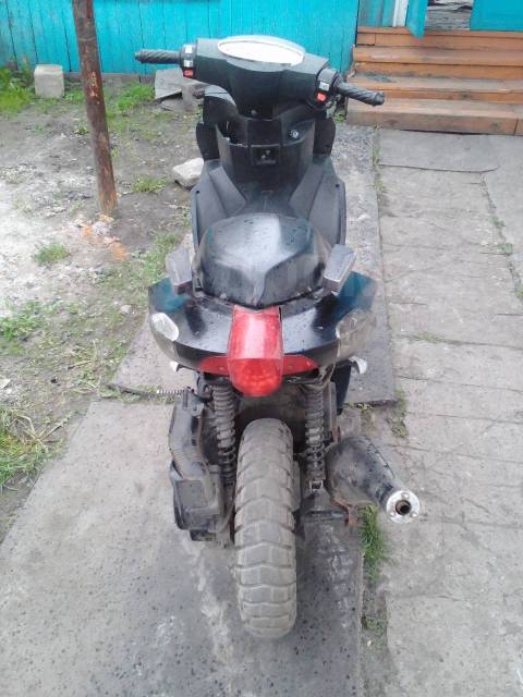 Racer Arrow 125. 125. ., , ,   