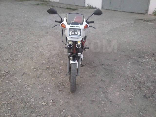 Honda CBX125F. 125. ., , ,   