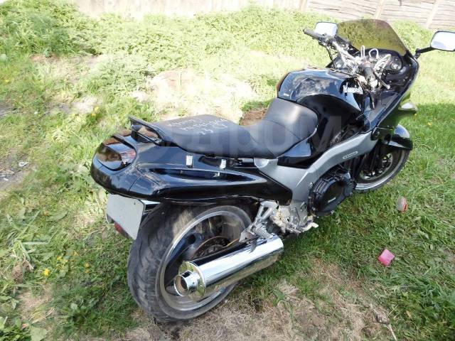 Kawasaki ZZR 1100 Ninja. 1 052. ., , ,   