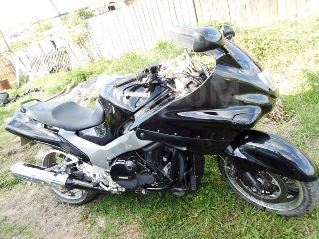 Kawasaki ZZR 1100 Ninja. 1 052. ., , ,   