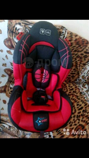 Автокресло 0+ ABC-Design Tulip с базой IsoFix (ФД-Дизайн Тулип)