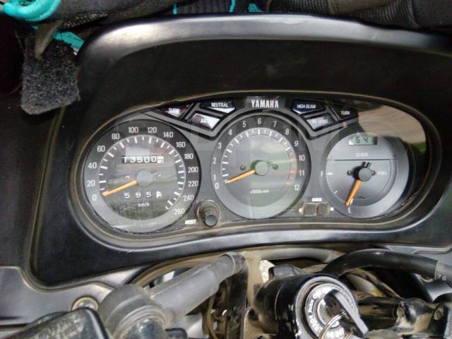 Yamaha FJ 1200. 1 200. ., , ,   