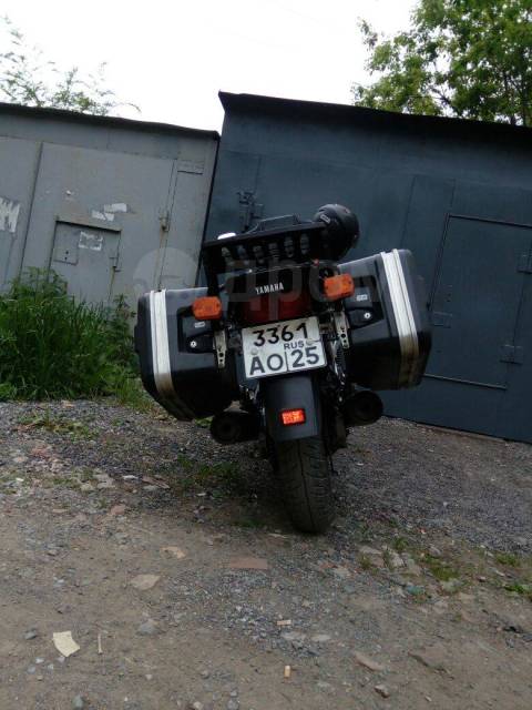 Yamaha FJ 1200. 1 200. ., , ,   