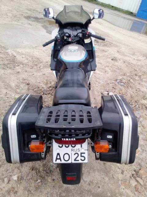 Yamaha FJ 1200. 1 200. ., , ,   