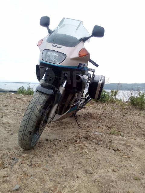 Yamaha FJ 1200. 1 200. ., , ,   