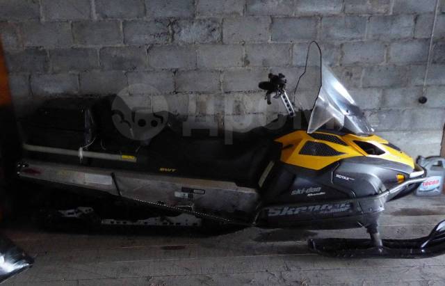 BRP Ski-Doo Skandic SWT 900 Ace. ,  ,   