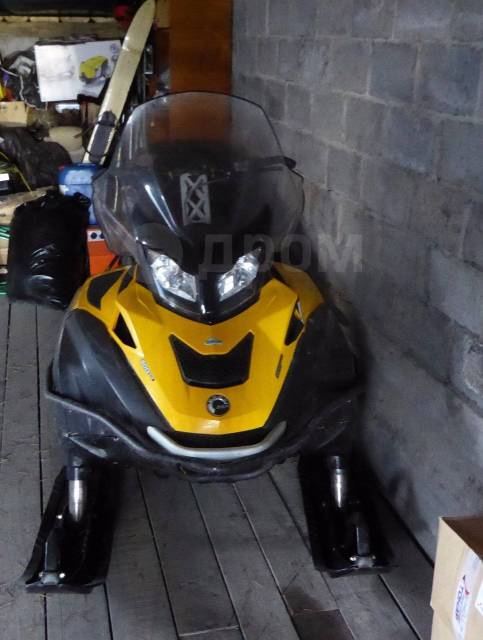 BRP Ski-Doo Skandic SWT 900 Ace. ,  ,   