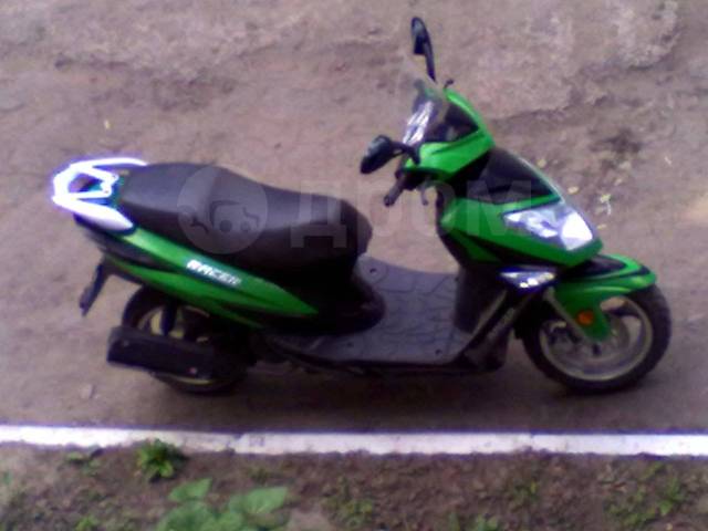 Racer Taurus 150. 49. ., ,  ,   