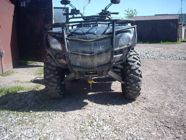 Stels ATV 600. ,  \,   