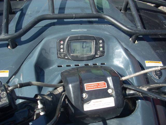 Stels ATV 600. ,  \,   