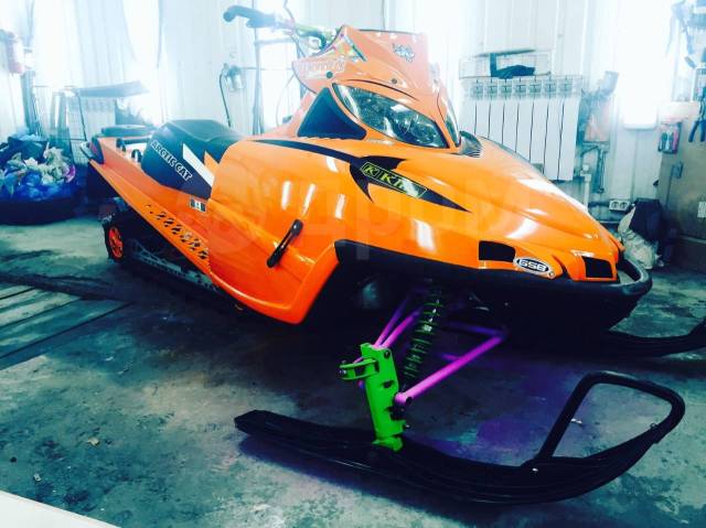 Arctic Cat M 1000 Snopro 162. ,  ,   