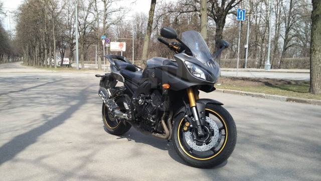 Yamaha FZ 08. 800. ., , ,   