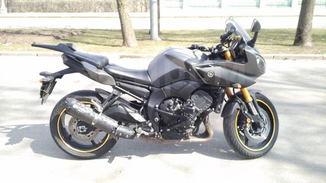 Yamaha FZ 08. 800. ., , ,   