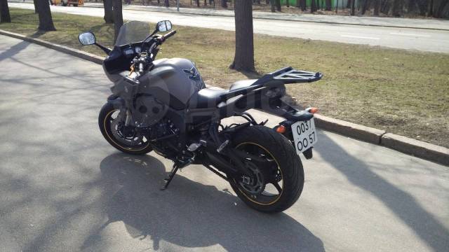 Yamaha FZ 08. 800. ., , ,   