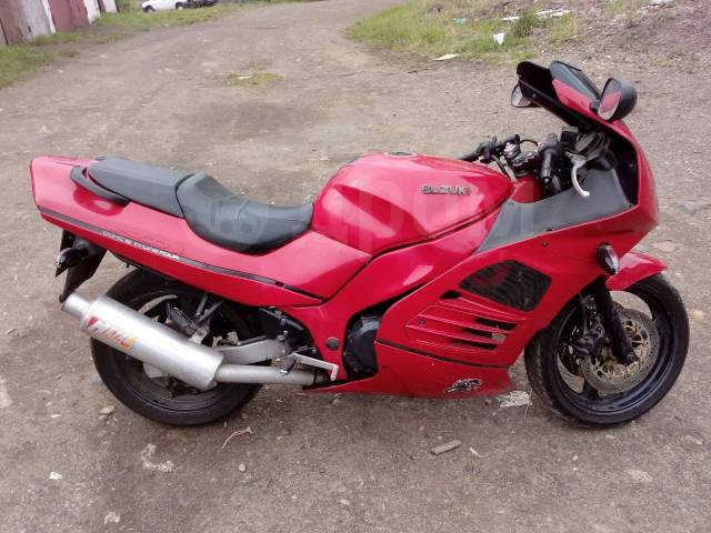 Suzuki RF 400R. 400. ., , ,   