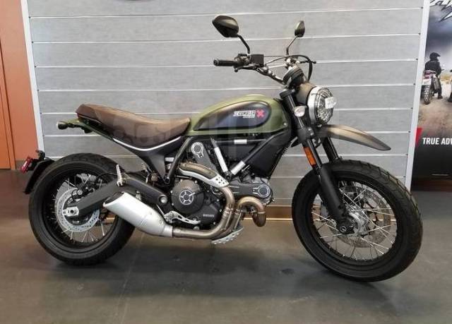 Ducati Scrambler Urban Enduro For Sale Off 73 Www Daralnahda Com