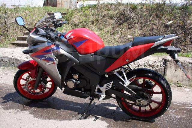 Honda CBR. 150. ., ,  ,   