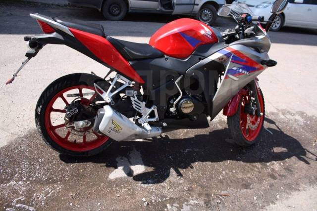 Honda CBR. 150. ., ,  ,   