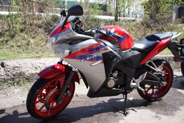 Honda CBR. 150. ., ,  ,   