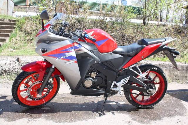 Honda CBR. 150. ., ,  ,   