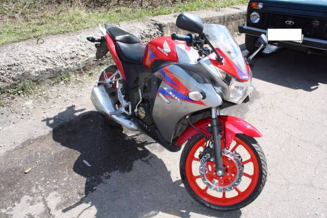 Honda CBR. 150. ., ,  ,   